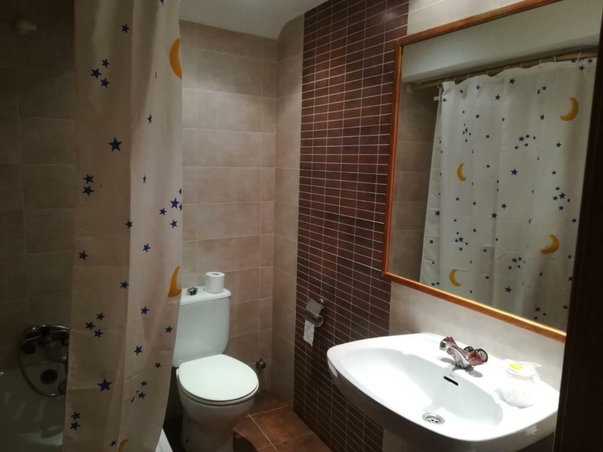 Hostal El Arco Almazán Dış mekan fotoğraf